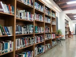 Biblioteca Publica 313 San Ramon | Libros y Bibliotecas
