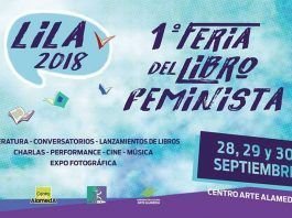 feria-del-libro-feminista | Libros y Bibliotecas