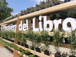 Primavera del Libro | Libros y Bibliotecas