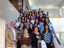 Bibliotecarios de Barrancas participan en el curso “Gestión Bibliotecaria para nuestras comunidades educativas” | Libros y Bibliotecas