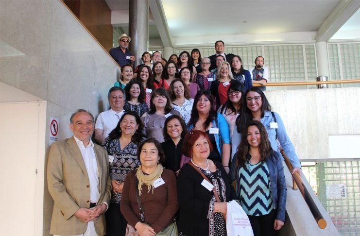 Bibliotecarios de Barrancas participan en el curso “Gestión Bibliotecaria para nuestras comunidades educativas” | Libros y Bibliotecas