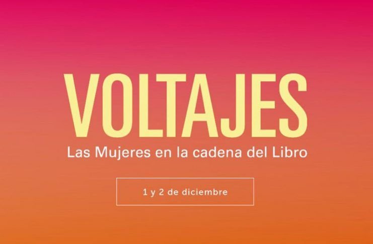 Las Mujeres en la cadena del Libro llega a electrificar el MAVI (Museo de Artes Visuales) y Barrio Arte | Libros y Bibliotecas