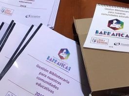 Gestión Bibliotecaria para nuestras Comunidades Educativas | Libros y Bibliotecas