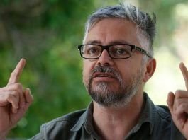Un país justo, de hermanos Jorge Baradit | Libros y Bibliotecas