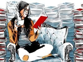 ppd mujeres | Libros y Bibliotecas