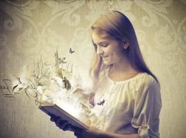 Porque leemos | Libros y Bibliotecas
