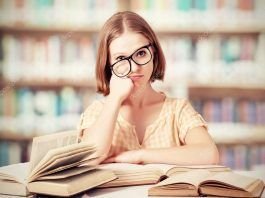 LA BILIOTECA COMO LUGAR DE CASTIGO | Libros y Bibliotecas