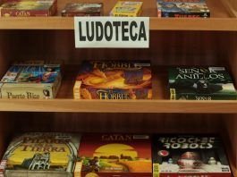Leer y Jugar | Libros y Bibliotecas