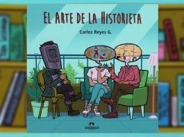 Carlos Reyes | Libros y Bibliotecas