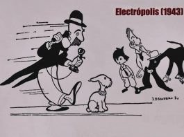 Precursores del comic chileno de ciencia ficcion