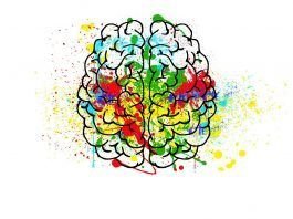 llegar a viejito con una mente joven