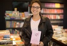 «El amor viene en un estuche de 6×6» Viviana Gálvez viviana galvez - El amor viene en sobres de 3x3