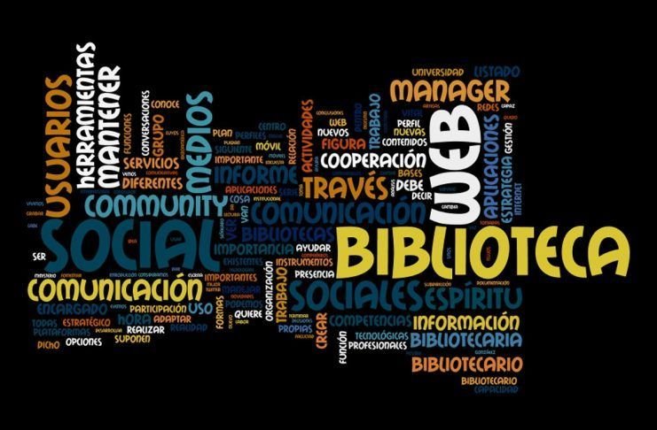 Marketing Bibliotecario