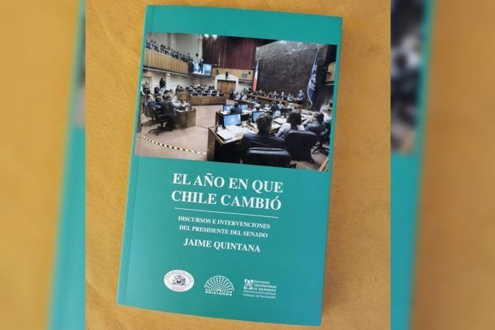 El año que cambió chile El año que cambió chile