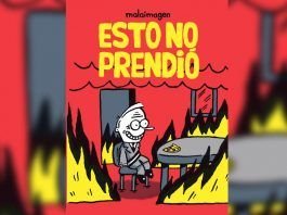 Esto no prendio malaimagen