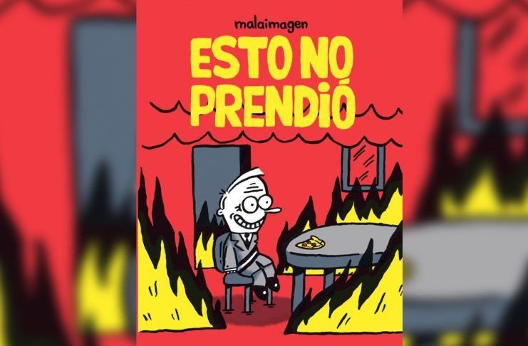 Esto no prendio malaimagen