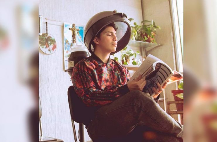 Brother Javier Manríquez