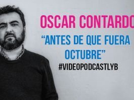 Oscar Contardo