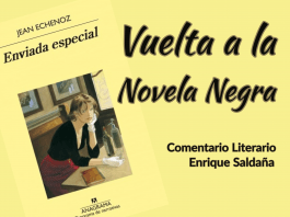 Novela Negra