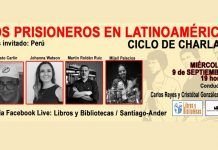 El impacto de Los Prisioneros en el Perú de los ’80 Los Prisioneros en Perú
