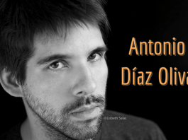 Antonio Díaz Oliva