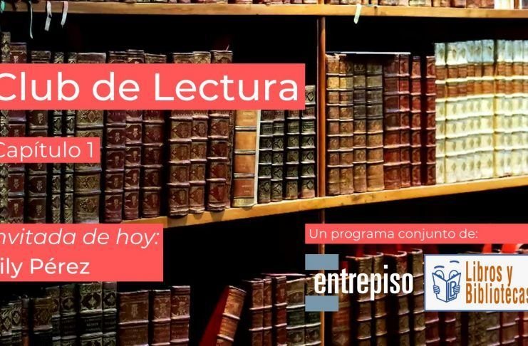 Club de Lectura 2