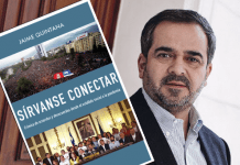 Entrevista al Senador Jaime Quintana Jaime Quintana, Libro