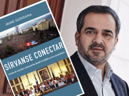 Jaime Quintana, Libro