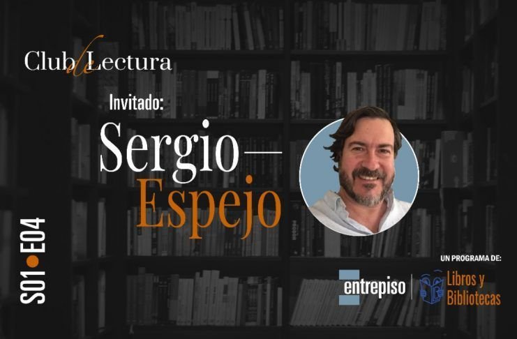 Club de Lectura. Espejo