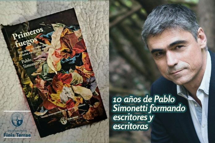 Simonetti UFT Libros y Bibliotecas