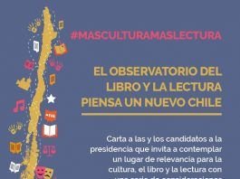 Carta a Candidatos Presidenciales