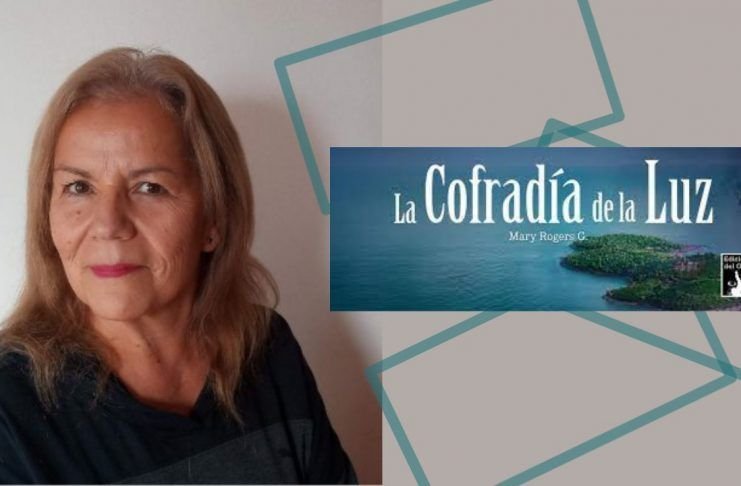 Lanzamiento La Cofradía de la Luz