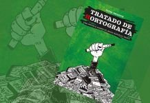 Tratado de hortografía. Una novela sobre el rock radikal vasco Tratado de Hortografía Libros y Bibliotecas
