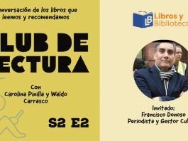Club de Lectura S2 E2