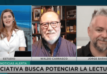 El Derecho a la Lectura en Chile, garantizado y con rango constitucional Derecho a la Lectura, Nueva Constitución MEGA