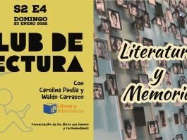Literatura y Memoria, LyB