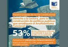 Derecho a la Lectura en la Nueva Constitución Derecho a la Lectura LyB