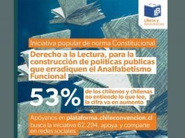 Derecho a la Lectura LyB