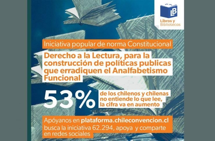 Derecho a la Lectura LyB