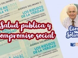 Giorgio Solimano en Libros y Bibliotecas