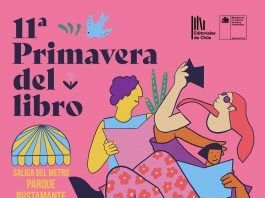 Primavera del Libro