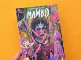 Yo elegí Mambo, de Alejandra Moffat (Montacerdos).