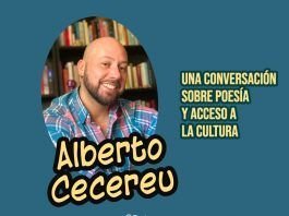 Alberto Cecereu en LyB