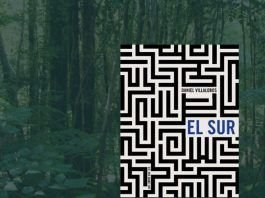 El Sur, Daniel Villalobos. Comentario LyB