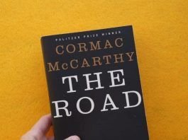 The Road. LyB