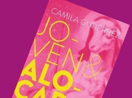 Comentario sobre Joven y Alocada