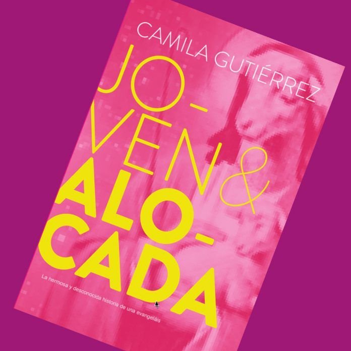 Comentario sobre Joven y Alocada