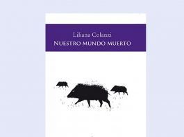 Nuestro mundo muerto, comentario Felipe Marilao LyB