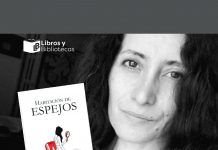 Reflejos del mundo interior de Lilian Flores Habitación de Espejos Lilian Flores LyB