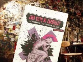 Han visto mi zapatilla? Santiago Ander Editor